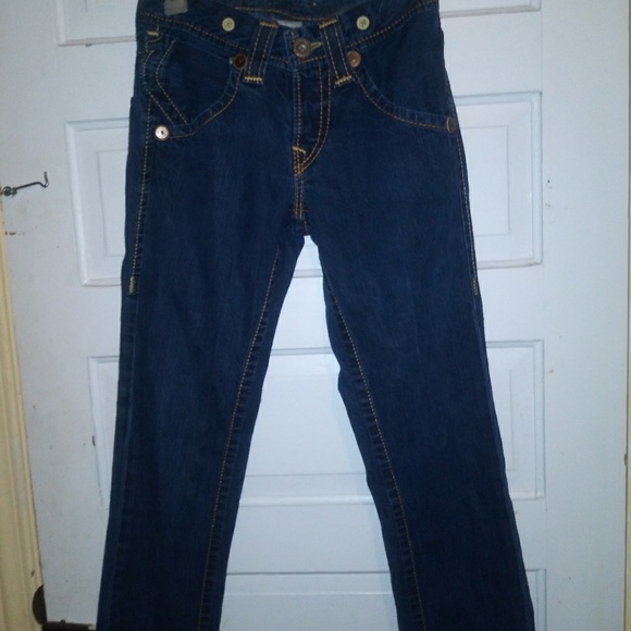 New Religion Size 28 - Picture 5 of 6